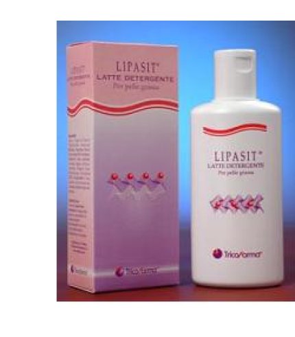 LIPASIT*LAT DET P-G 150ML