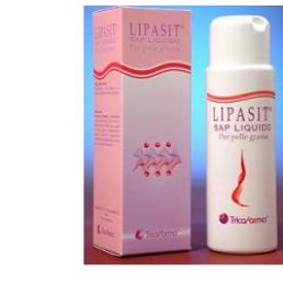 LIPASIT SAP LIQ 200ML