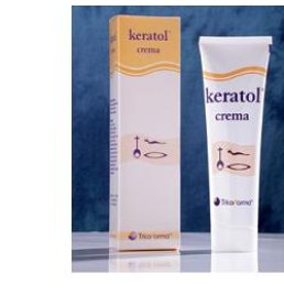 KERATOL*CREMA 100 ML