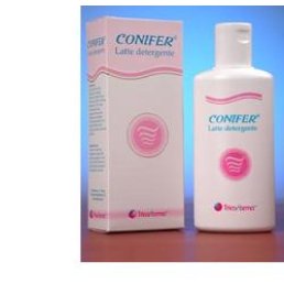 CONIFER LATTE DET 150ML
