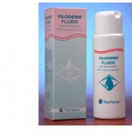 FILODERM FLUIDO DETERGENTE