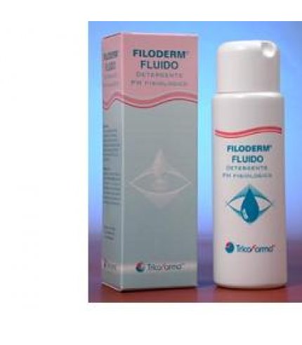 FILODERM FLUIDO DETERGENTE