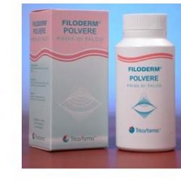 FILODERM*POLVERE 75 G