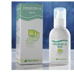 UNDECIN A SPR 100ML