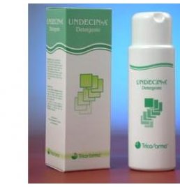 UNDECIN A*DETERG. 200 ML