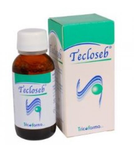 TECLOSEB LOZIONE TOPICA 50ML