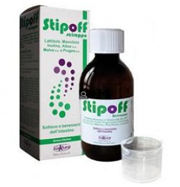 STIPOFF*SCIROPPO 200ML