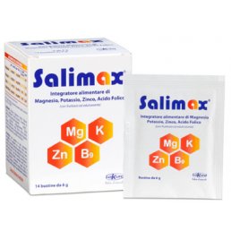 SALIMAX 14BUST