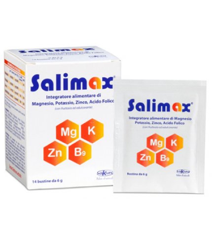 SALIMAX 14BUST