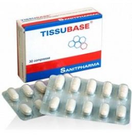 TISSUBASE 30CPR