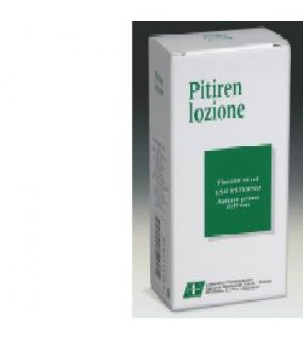 PITIREN LOZ 50ML