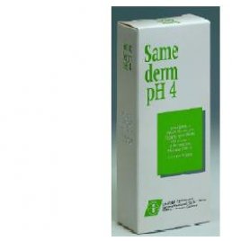 SAMEDERM*PH4 DETERG. 150ML