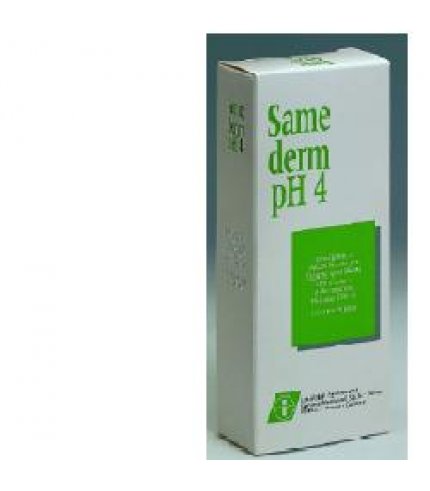 SAMEDERM*PH4 DETERG. 150ML