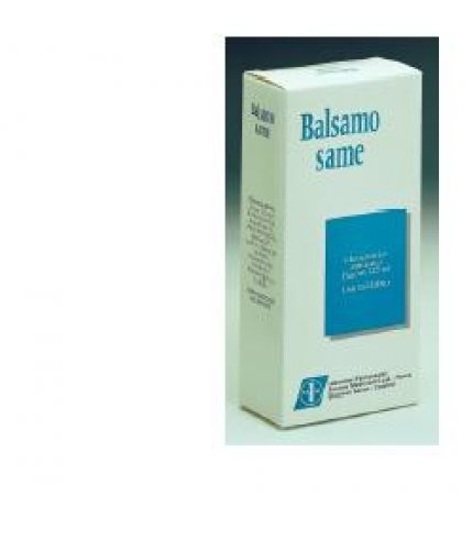 SAME*BALSAMO CAPELLI   125ML