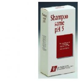 SAME*SHAMPOO PH5 125 ML