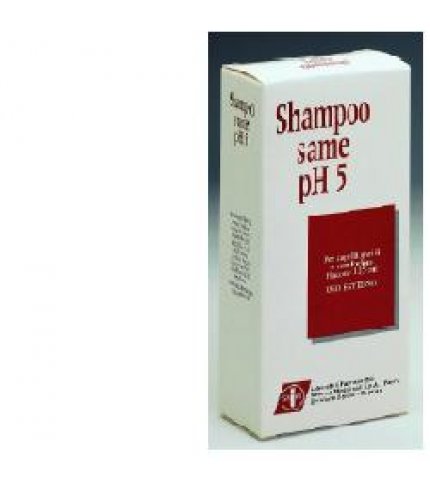 SAME*SHAMPOO PH5 125 ML