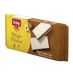 SCHAR WAFER POCKET NOCC 50G