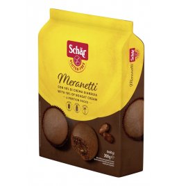 SCHAR MERANETTI MERENDINE 200G