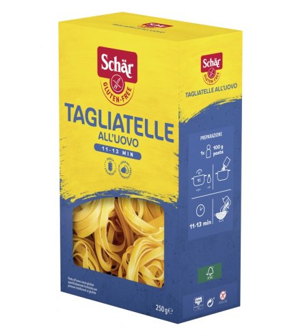 SCHAR PAS.S/GLUT TAGLIAT UOV25