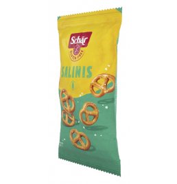 SCHAR SALINIS SALATINI 60G