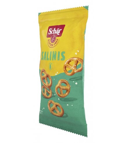 SCHAR SALINIS SALATINI 60G