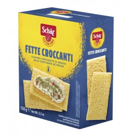 SCHAR*FETTE CROC VITAL S.G.