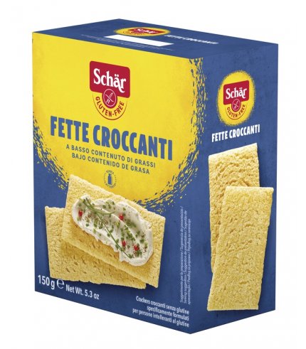 SCHAR*FETTE CROC VITAL S.G.