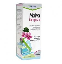 MALVA COMPOSTA 100ML