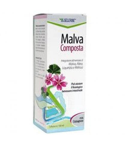 MALVA COMPOSTA 100ML