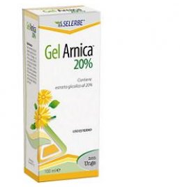 GEL ARNICA 20% 100ML