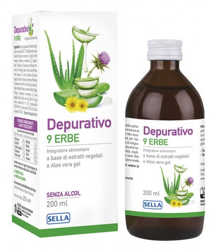 TONOREX DEPURATIVO 200ML