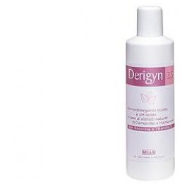 DERIGYN DERMODET PH3,5 500ML