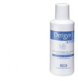 DERIGYN SPORT 300ML