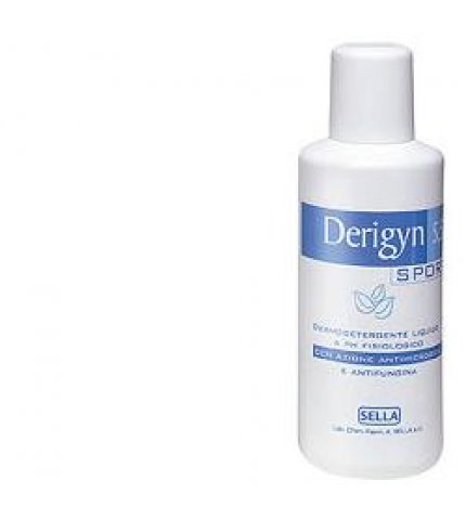 DERIGYN SPORT 300ML