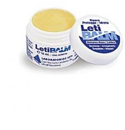 LETIBALM ADULTI 10 ML