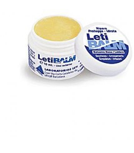 LETIBALM ADULTI 10 ML