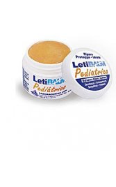 LETIBALM PEDIATRICO 10 ML