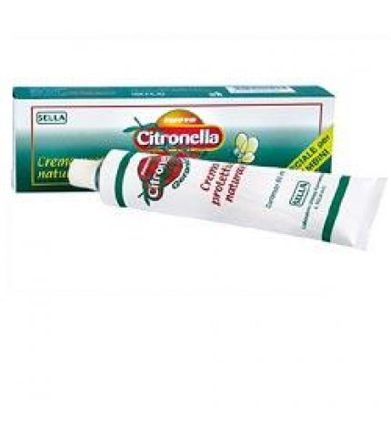 CITRONELLA CR 50ML