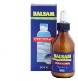 BALSAM VAPO CONCENTRATO 75ML