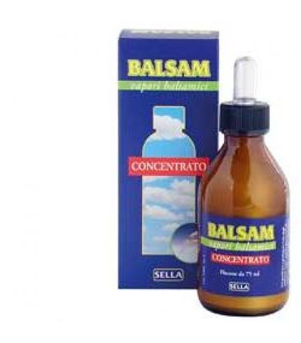 BALSAM VAPO CONCENTRATO 75ML