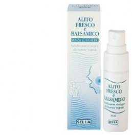 ALITO FRESCO BALSAM 18ML