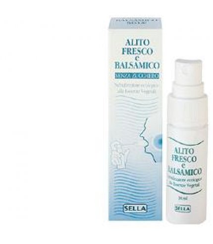 ALITO FRESCO BALSAM 18ML