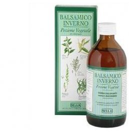 BALSAMICO INVERNO SCIR 200ML