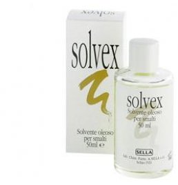 SOLVEX SOLV UN 50ML