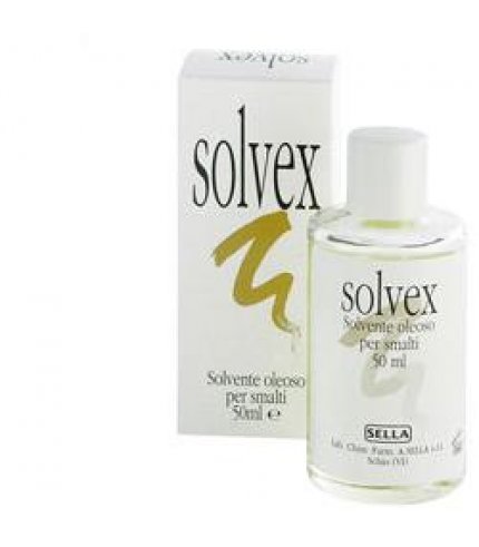 SOLVEX SOLV UN 50ML