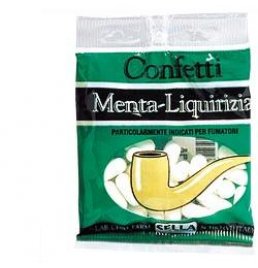 SELLA CONF MENTA LIQUIRIZIA*BS