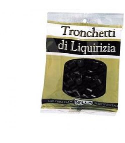 LIQUIRIZIA TRONCH BUSTA 1406