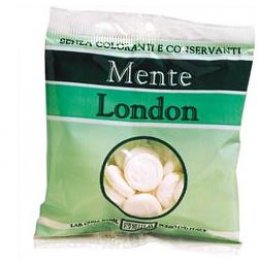 MENTA LONDON CARAM BUST 60G