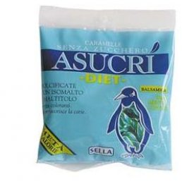 ASUCRI CARAM DIET BALSAM 40G