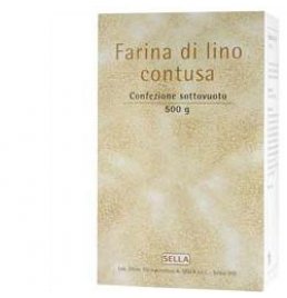 LINO FARINA 250G